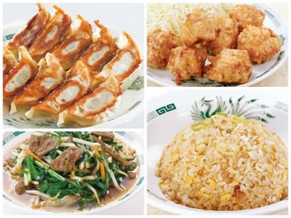 日高屋 秋葉原中央通店 こだわり情報2 ぐるなび