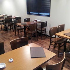 Pizzeria e trattoria Sette（セッテ）