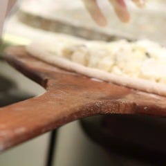ご注文いただいた際、お時間に合わせてお焼きします。