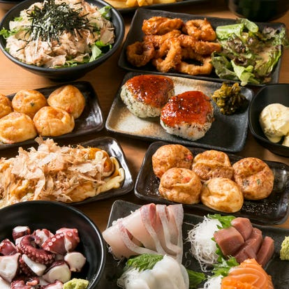 美味しいお好み焼きが食べたい 肥後橋でおすすめしたい人気のお店 ぐるなび