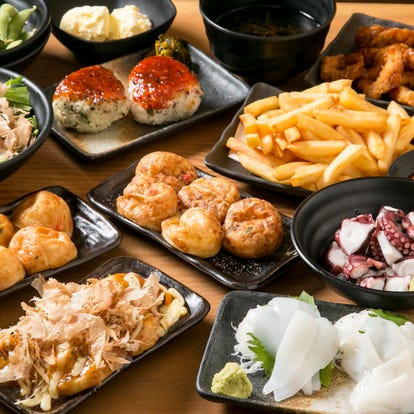 美味しいお好み焼きが食べたい 肥後橋でおすすめしたい人気のお店 ぐるなび