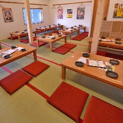 たこ焼き酒場たこ太 御堂筋本町店
