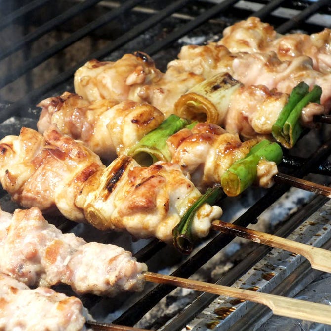 地鶏料理 炭火焼鳥 とりだん 京橋店 大阪 京橋 居酒屋 ぐるなび