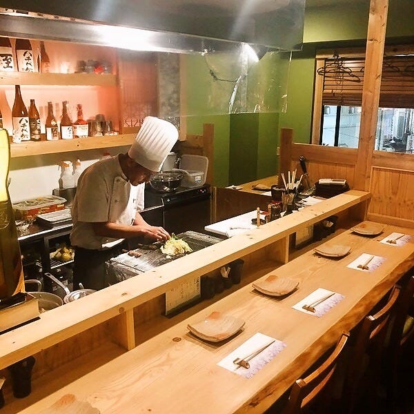 やきとり 緑 藤沢 居酒屋 ぐるなび