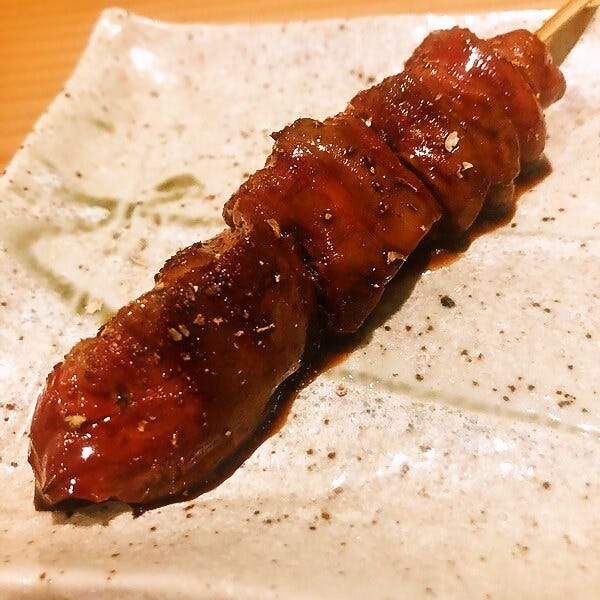 やきとり 緑 藤沢 居酒屋 ぐるなび