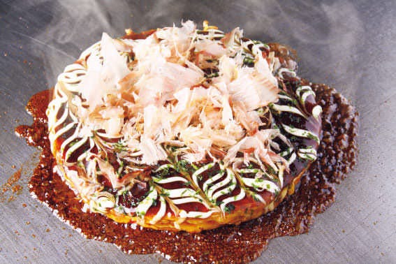 みつえちゃん 小田原東口駅前店 小田原 南足柄 お好み焼き ぐるなび