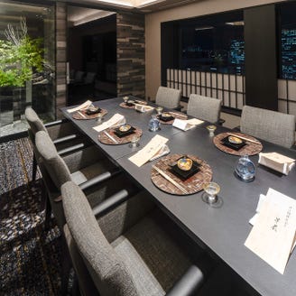 ホテルグランヴィア大阪 日本料理 大阪 浮橋 メニュー お顔合わせに ぐるなび