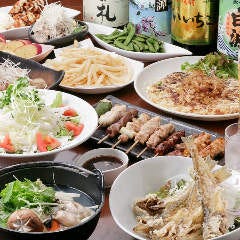 鳥蔵 桃谷店