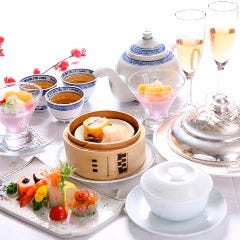 中国料理 盤古殿 馬車道TERRACE店 