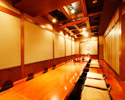 ゆったり個室 八丁堀で食事 ディナー 人気の完全個室 ソファー席など ぐるなび