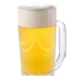当店だけのオリジナルクラフトビール【白富士地ビール】