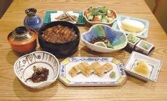 ひつまぶし 名古屋 備長 ラシック店