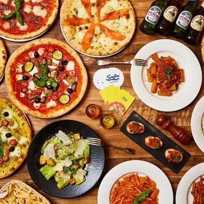 女子会におすすめ 丸の内のイタリアン イタリア料理 でおすすめしたい人気のお店 ぐるなび