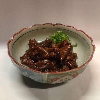 居酒屋 三絃_こてこて どて