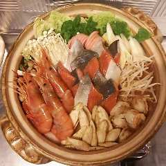 居酒屋 三絃
