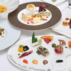 ラ・プロヴァンス 