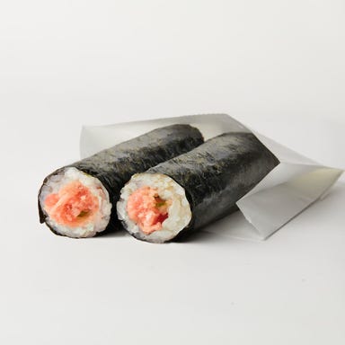 Hand Roll Tokyo（ハンドロールトウキョウ）  メニューの画像