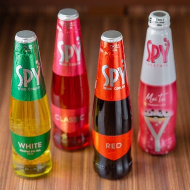 ムーガタ専門店 サワディー_本場タイのお飲み物も豊富にご用意