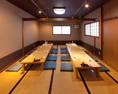 ゆったり個室 神奈川県の和食でおすすめしたい人気のお店 ぐるなび ゆったり個室 神奈川県の和食でおすすめしたい人気のお店 ぐるなび