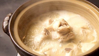 美味しいお店が見つかる 御茶ノ水の焼き鳥でおすすめしたい人気のお店 ぐるなび