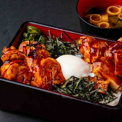 ランチならここ 千代田区神田駿河台の昼食 ご飯でおすすめしたい人気のお店 ぐるなび
