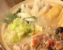 聖橋 鳥福