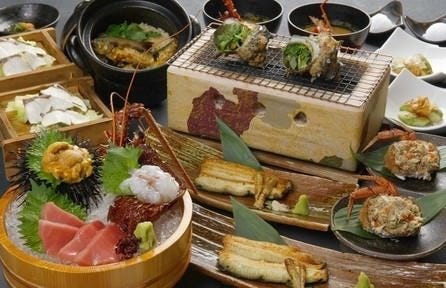 虎連坊 八重洲店