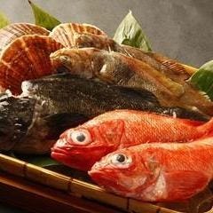 虎連坊 八重洲店 