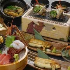虎連坊 八重洲店