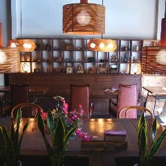 craft＆cafe ISAMIYA