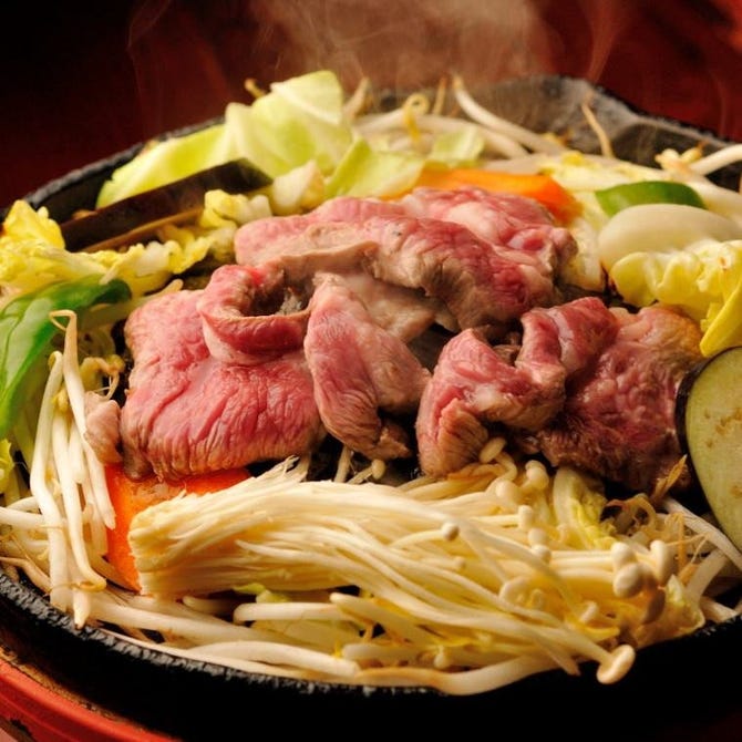 らむ蔵 一番町店 仙台 ジンギスカン ぐるなび