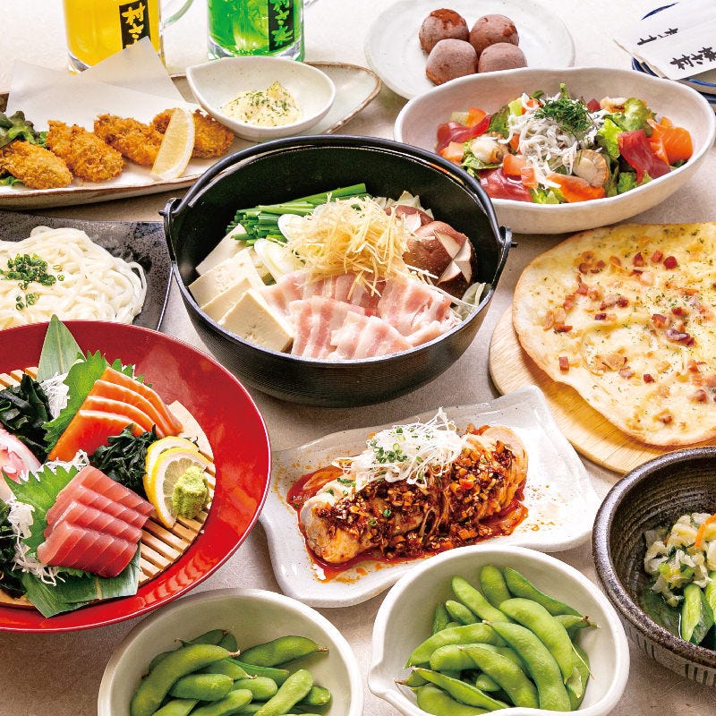 村さ来 八田店（その他の中村区/居酒屋） - 楽天ぐるなび