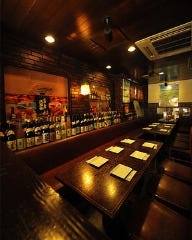 沖縄家庭料理と泡盛の店 うりずんの風 クレアモール店