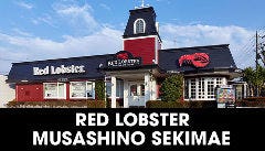レッドロブスター 武蔵野関前店 