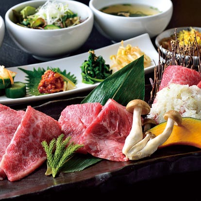 美味しいお店が見つかる 所沢 焼肉 個室 おすすめ人気レストラン ぐるなび