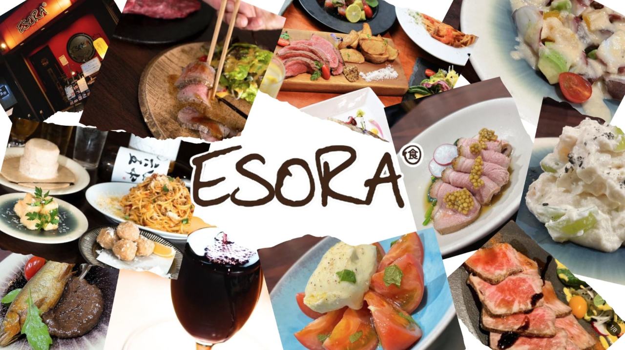 ESORA