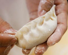 中国酒家 貘