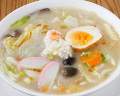 中国酒家 貘