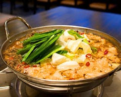 博多もつ鍋酒場 金子増太郎 