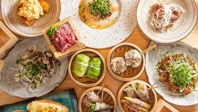 おとなキッチン 猿二 熊本市 居酒屋 ぐるなび