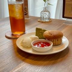 SWEET SHOP ローズマリー