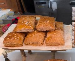 焼き菓子専門店 Caprice＋BAKE