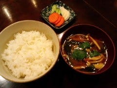 和風バー 黒 浜松 