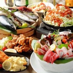 うまいもんや 室町応援団