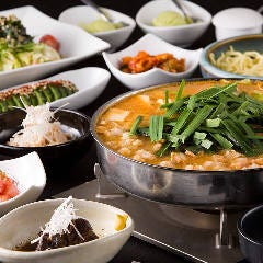 もつ鍋 田しゅう 博多店