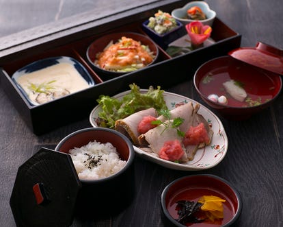 ランチならここ 梅田芸術劇場周辺のカフェ スイーツでおすすめしたい人気のお店 ぐるなび