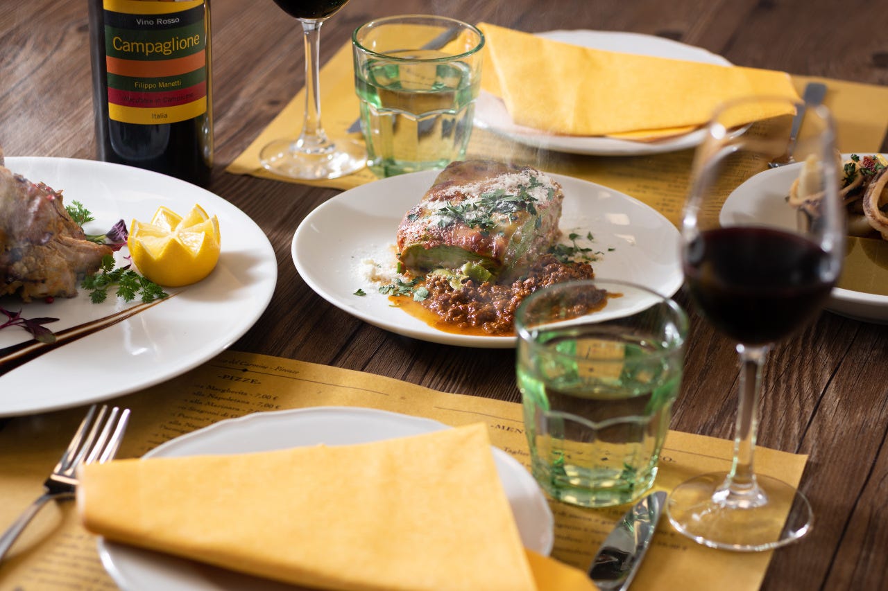 Trattoria Vicino トラットリアヴィチーノ 五反田 イタリアン イタリア料理 ぐるなび Trattoria Vicino トラットリアヴィチーノ 五反田 イタリアン イタリア料理 ぐるなび
