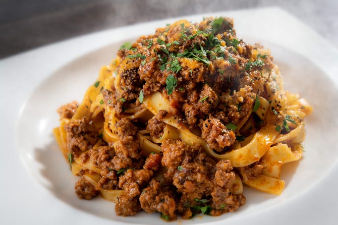Trattoria Vicino トラットリアヴィチーノ 五反田 イタリアン イタリア料理 ぐるなび