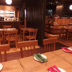 Trattoria VICINO