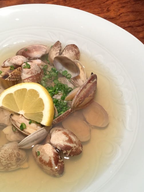 平尾 開 平尾 清川 水炊き ぐるなび